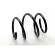 Ressort de suspension ASHIKA [ZCA3515H]