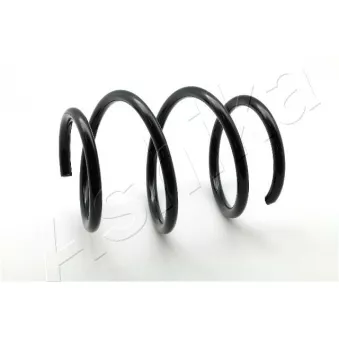 Ressort de suspension ASHIKA ZCA3516H