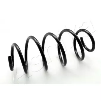 Ressort de suspension ASHIKA ZCA3909H