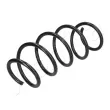 Ressort de suspension ASHIKA [ZCA4013A]