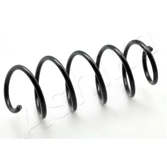 Ressort de suspension ASHIKA OEM 9802156880