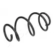Ressort de suspension ASHIKA [ZCA4115A]