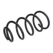 Ressort de suspension ASHIKA [ZCA5075A]