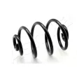 Ressort de suspension ASHIKA [ZCA5105X]