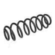 ASHIKA ZCA5126A - Ressort de suspension