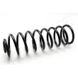 Ressort de suspension ASHIKA [ZCA5140F]
