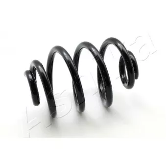 Ressort de suspension ASHIKA OEM 33539066682
