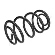 Ressort de suspension ASHIKA [ZCA5272J]
