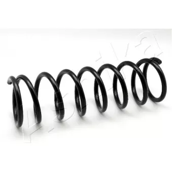 Ressort de suspension ASHIKA ZCA5376A