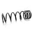 Ressort de suspension ASHIKA [ZCA5412D]