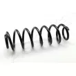 ASHIKA ZCA5546H - Ressort de suspension