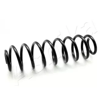 Ressort de suspension ASHIKA OEM 6Q0511115K