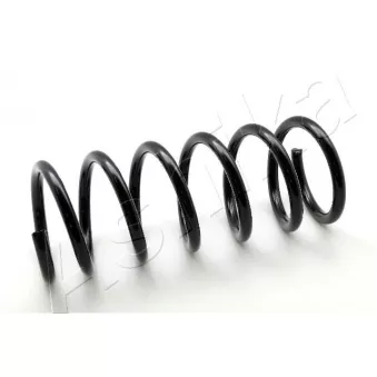 Ressort de suspension ASHIKA OEM 1509917