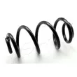 ASHIKA ZCA6378H - Ressort de suspension