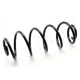 Ressort de suspension ASHIKA OEM 5102J7