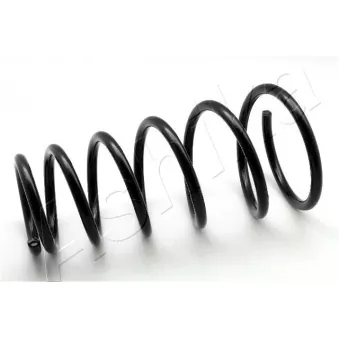 Ressort de suspension ASHIKA ZCA6428G
