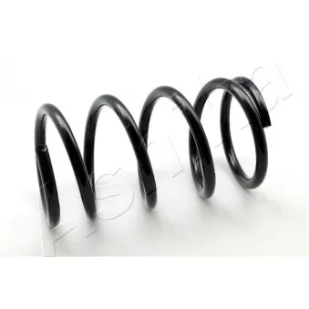 Ressort de suspension ASHIKA ZCA6507D
