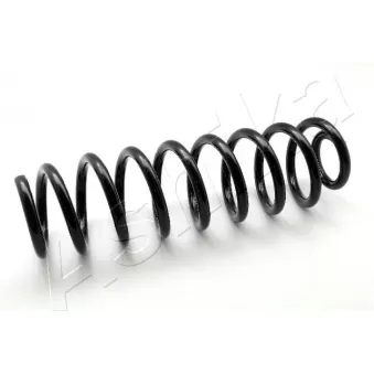 Ressort de suspension ASHIKA OEM A1643240204