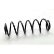 Ressort de suspension ASHIKA [ZCA6606H]