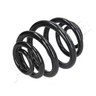 Ressort de suspension ASHIKA ZCA6632J