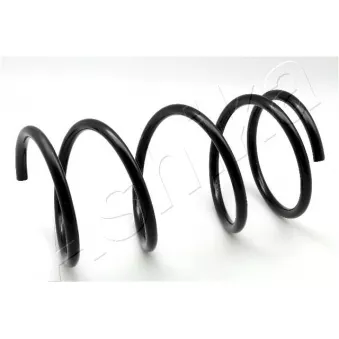 ASHIKA ZCA6681A - Ressort de suspension