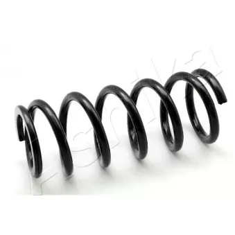 Ressort de suspension ASHIKA ZCA6701C