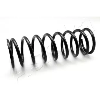 Ressort de suspension ASHIKA ZCA6738E