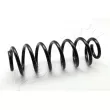 ASHIKA ZCA6780H - Ressort de suspension