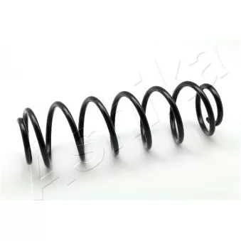 Ressort de suspension ASHIKA OEM 6H0511115
