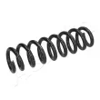 Ressort de suspension ASHIKA [ZCA7072A]