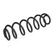 Ressort de suspension ASHIKA [ZCA7124A]