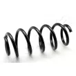 Ressort de suspension ASHIKA [ZCA7162A]