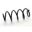 Ressort de suspension ASHIKA [ZCA7166A]