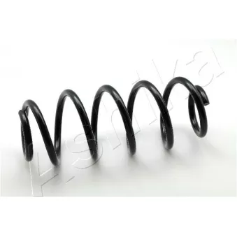 Ressort de suspension ASHIKA ZCA7167A