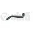 Tuyau, ventilation de carter-moteur VIKA [11031831601]
