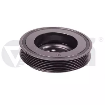 Vis de centrage poulie-vilebrequin VIKA OEM 06F105243H