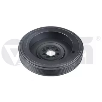 Vis de centrage poulie-vilebrequin VIKA OEM 06E105251A