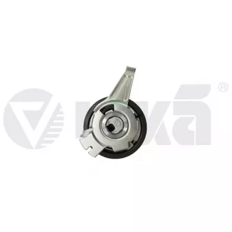 Poulie-tendeur, courroie de distribution VIKA OEM 04L109243H