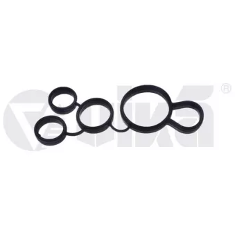 VIKA 11151794601 - Joint d'étanchéité, boîtier de filtre à huile