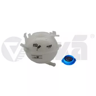 Vase d'expansion, liquide de refroidissement VIKA 11211837501