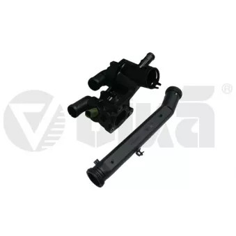 Thermostat d'eau VIKA OEM 032121065B