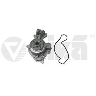 Pompe à eau, refroidissement du moteur VIKA 11211848401 pour AUDI A5 S5 quattro - 354cv