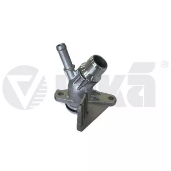 Manchon de raccord, conduite de réfrigérant VIKA 11211856801