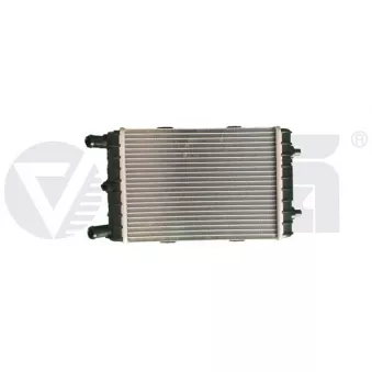 VIKA 11211859901 - Radiateur, refroidissement du moteur