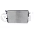 VIKA 11211860201 - Radiateur, refroidissement du moteur