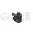 VIKA 11211870501 - Pompe à eau auxiliaire (circuit d'eau de refroidiss)