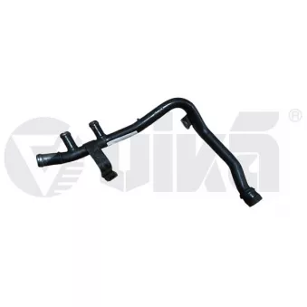 Tuyauterie du réfrigérant VIKA 11211887801