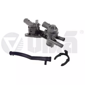 Thermostat d'eau VIKA OEM 03C121111T