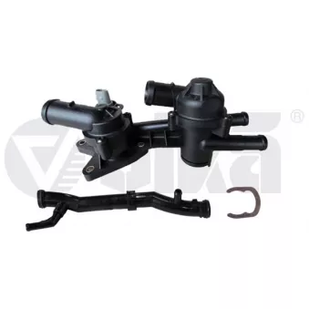 Thermostat d'eau VIKA OEM 03C121142
