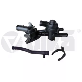 Thermostat d'eau VIKA OEM 03C121111AM